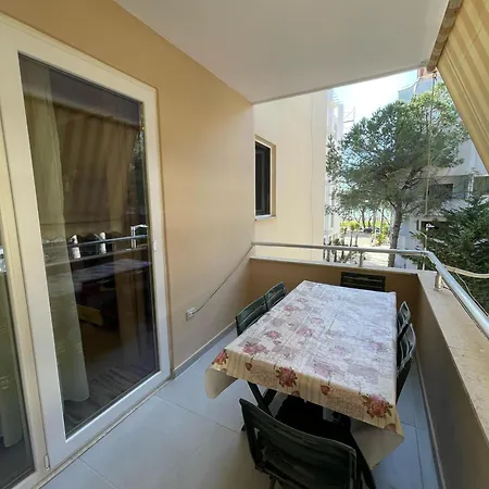 Apartment Keta Golem (Tirana)