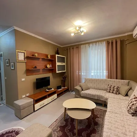 Keta * Golem (Tirana)