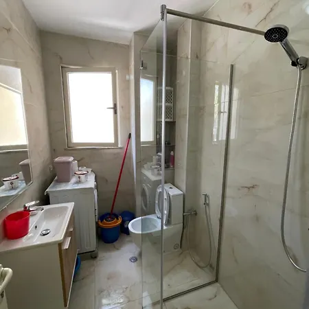 Apartament Keta *