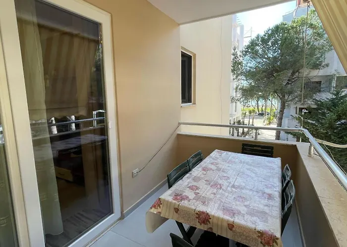 Appartamento Keta Golem (Tirana)